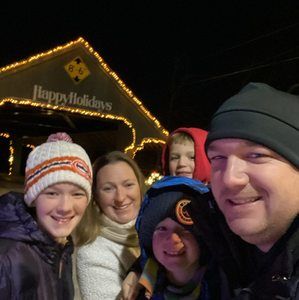 Meet your Posher, Mary